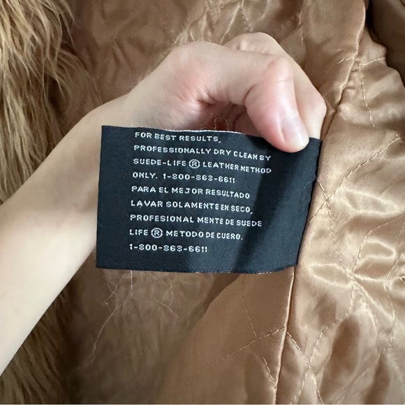 ✨PENNY LANE COAT - Picture 7 of 7